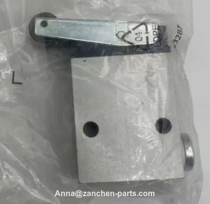 FESTO Solenoid Valve CPE24-M1H-5/3E-3/8 170267